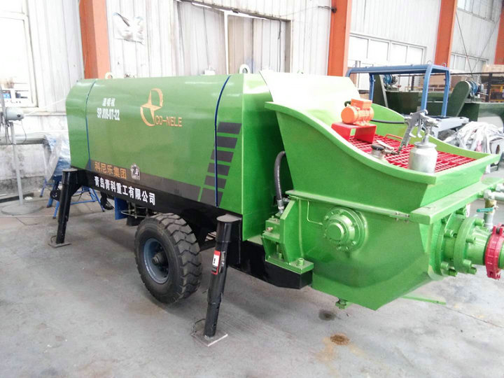 濕噴機(jī)，混凝土濕噴機(jī)